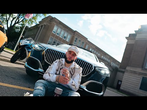 V.Ciannii - RNA (Official Music Video)