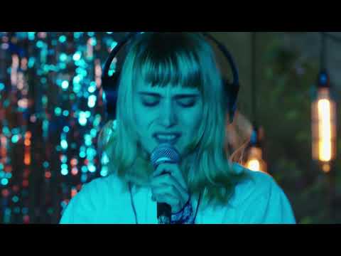 PORT KULTURY - COALS - KONCERT