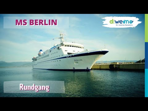 download lagu mp3 mp4 Ms Berlin Kreuzfahrten 2019, download lagu Ms Berlin Kreuzfahrten 2019 gratis, unduh video klip Ms Berlin Kreuzfahrten 2019