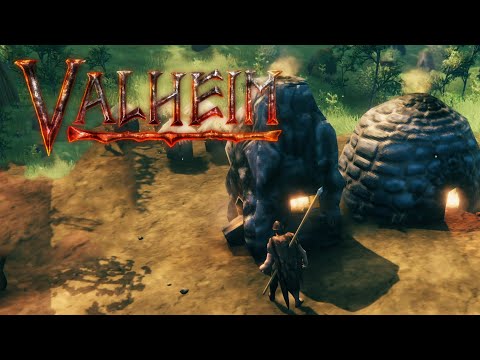Unsere Schmiede 🪓 #13 🪓 Valheim