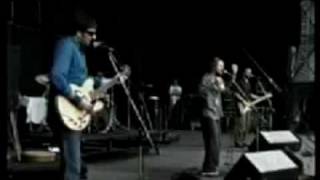 Hothouse Flowers You Can Love Me NOw Fuji Rock Festival 2001