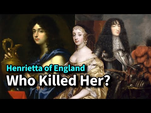 Madame’s mysterious death and Louis XIV's son | French History | Louis XIV ep.10