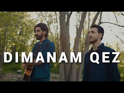 Apo feat. Arsen Zakarian - Dimanam Qez / Դիմանամ Քեզ