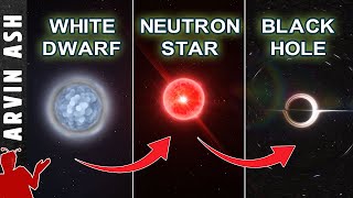 What is the Fate of the SUN? Will it EXPLODE in a SUPERNOVA?