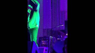 The Crying Tree of Mercury Smashing Pumpkins Nashville