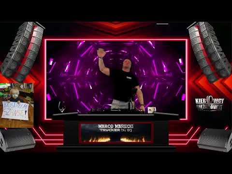 Dj Marco Marecki - Live Dj set vol.6   #DjMarco#livedjset#djLivemix