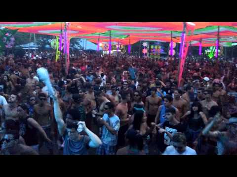 Loud @ Equilibrium 4 anos - Praia Doce (4K)