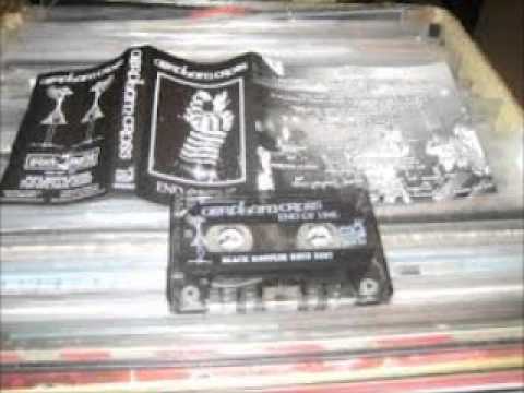 Abraham Cross - live tape (FULL)