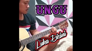 Download lagu UNGU LUKA DISINI - COVER BY ANDHIKA X DRAJAT HANAFI mp3 Download lagu UNGU LUKA DISINI - COVER BY ANDHIKA X DRAJAT HANAFI mp3