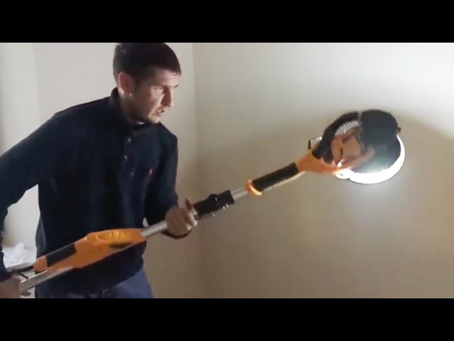 Шліфмашина для стін Mächtz MDS-2511 - доступні ціни Machtz