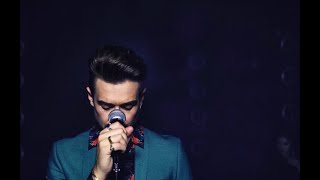 Kris James - Anymore  (Official Video)