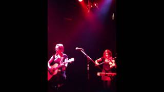 Laura Veirs - Jailhouse Fire @ Fri-Son 2011