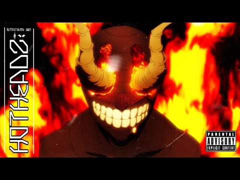 DAEGHO x NIKKO x AMAC x D.E.E.J - HOTHEADZ