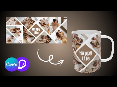 From Label to Ad Poster Full Product Design Workflow Pacdora Canva