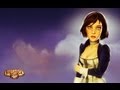 Видео обзор игры BioShock Infinite - Как найти девушку 