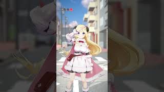 角巻警察の目は誤魔化せないッ！【 #今日のわため 】 #shorts #hololive #vtuber