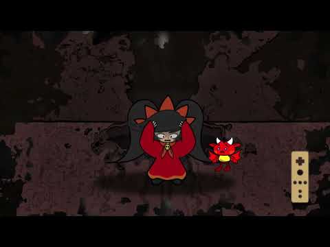 Hocus Pocus Failure – Ashley's Story