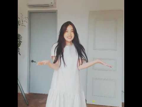 170408 HEART Yeon Yisoo Instagram Update