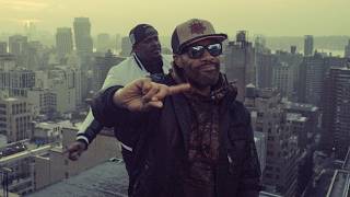 Redman - Dynomite ft. Sheek Louch [Official Video]