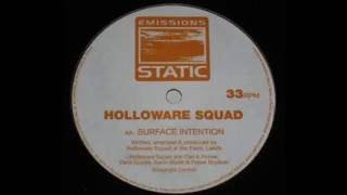 Hollow Squad - Surface Intention