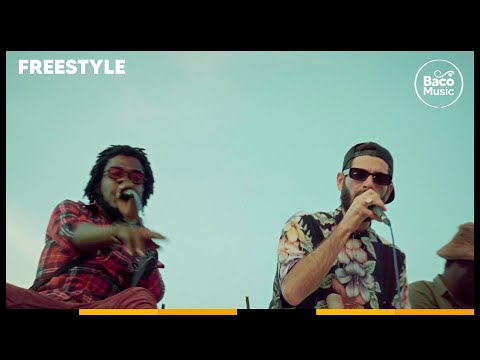 📺 Vibz Corner #1 : TWAN TEE x ODDY (feat Konchuz x Tylinan) - Caan Dun