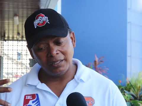 Ian Mariano Sr. All Star Classic To Bring Belize Civic Center Alive