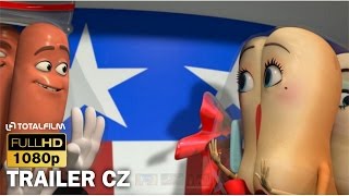Buchty a klobásy / Sausage Party (2016) CZ HD trailer | 15+ Buchty a klobásy / Sausage Party (2016) CZ HD trailer | 15+