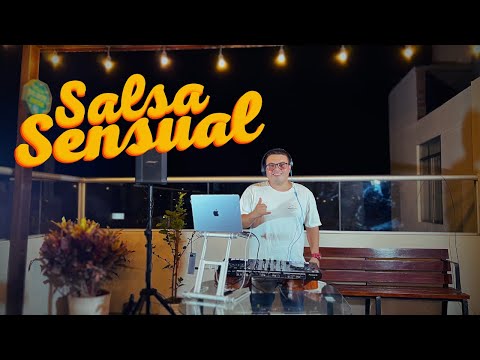 MIX SALSA ROMANTICA 2024 - DJ BIZIO 💃🏻♥️🔥 [ BARRIO FINO, LOS 4, BRUNELLA, BEMBE, JOSIMAR, N' TALLA]
