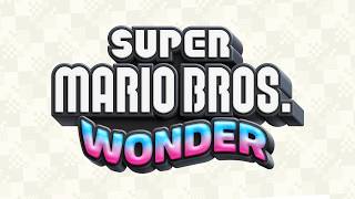 Cover art for Pumpkin Party (EU Version) - Super Mario Bros. Wonder