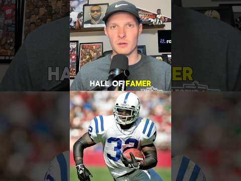 Thumbnail for NFL players who ended their career on weird teams part 1