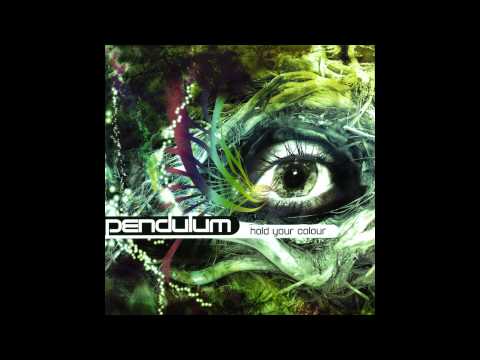 Pendulum - Fasten Your Seatbelt HD
