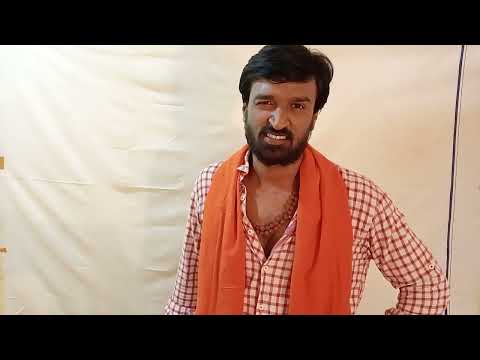 Akshay Singalwat Actor audition 