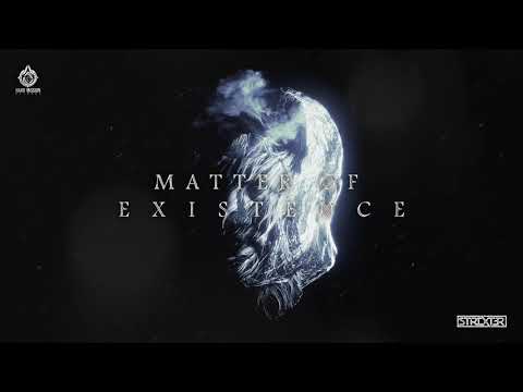 Strixter - Matter Of Existence (Official Video) [Hard Mission Records]