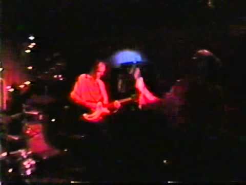 The Woggles - Live 1996