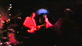 The Woggles - Live 1996
