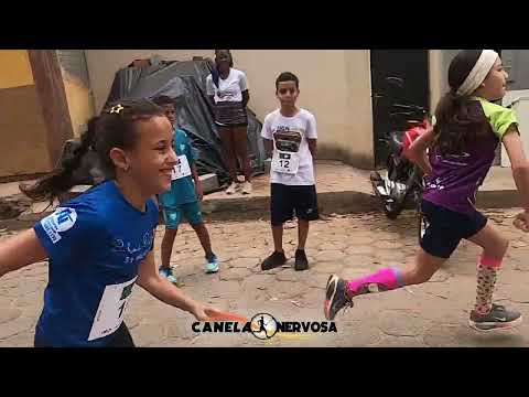 2ª Corrida Delta Run KIDS - Teixeiras MG