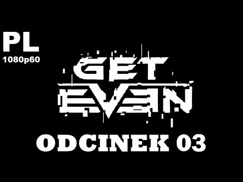 PREY GAMEPLAY PL ODCINEK 3 CORNER GUN