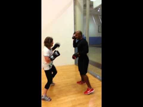 Celebrity total fitness