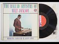 Milt Jackson - Cylinder