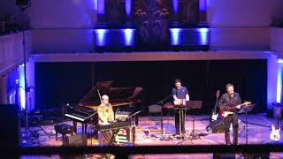 Green Gartside and Alexis Taylor - Word Girl - Bristol 12/12/17