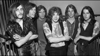 STATUS QUO - GREEN TAMBOURINE