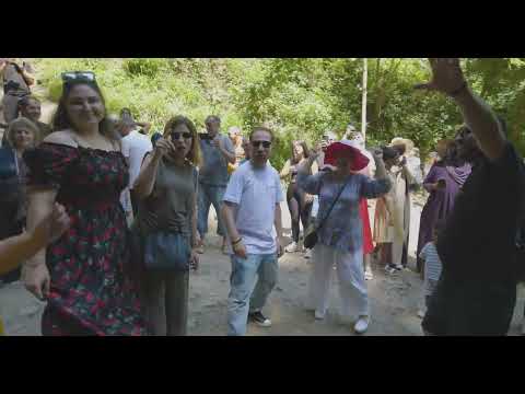 მახუნცეთი — სამოგზაურო ვიდეო აჭარა პროდაქშენი