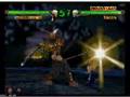 MACE The Dark Age Executioner Vs Taria