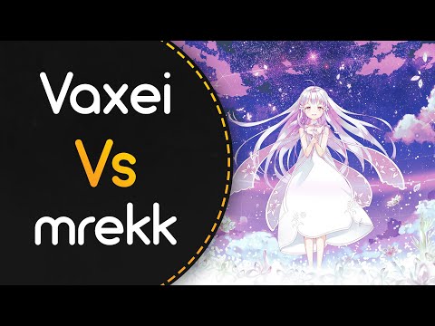 Vaxei vs mrekk! // katagiri - Sendan Life (katagiri Bootleg) (Settia) [Destroy the World]