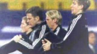 Have you ever been in love "original (wmv)"