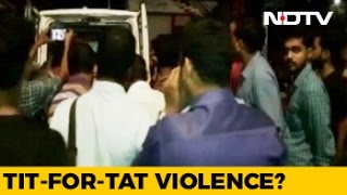 Download lagu In Kerala's Cycle Of Violence, Left Worker Attacked, BJP Office Bombed mp3