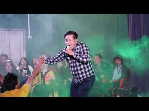 Hminga hmar -A nuam ngai em ni