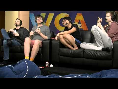 Alliance vs LGD - GRAND FINAL - Game 3 - WCA LAN