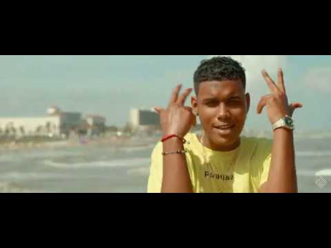 Aone Santiago Music Video