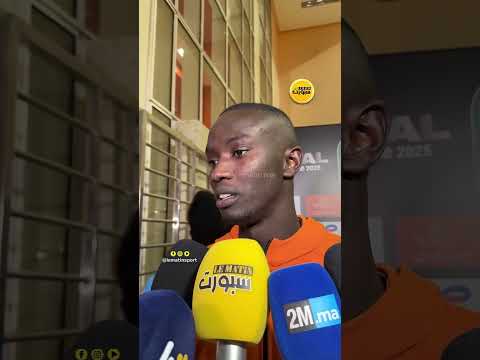 كمارا: سنهدي جماهير بركان الكأس من تنزانيا